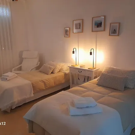 Acogedor Loft A 30 Minutos De La Playa Y Montana Apartment Lebrija Exterior photo