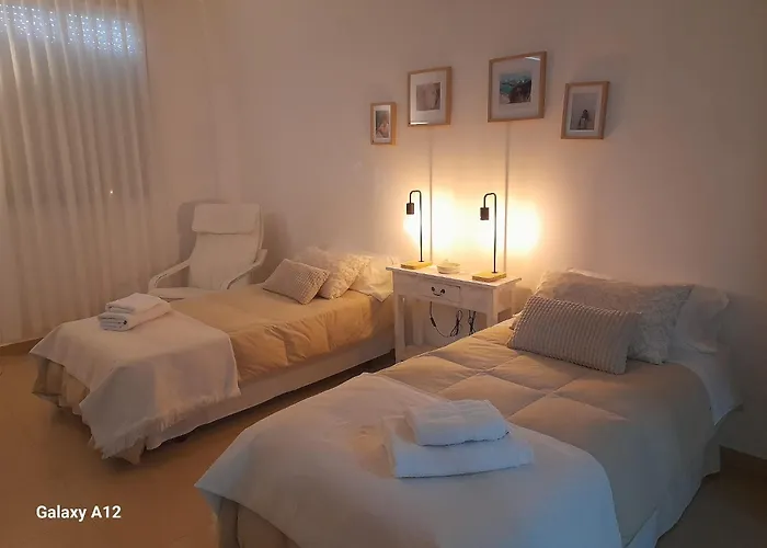 Acogedor Loft A 30 Minutos De La Playa Y Montana