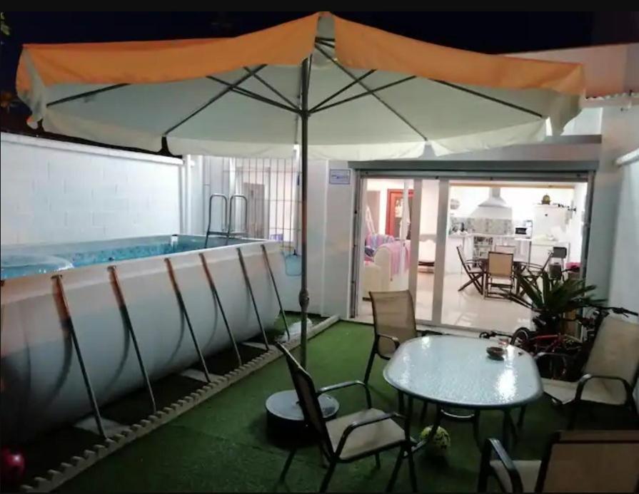 Acogedor Loft A 30 Minutos De La Playa Y Montana Appartement