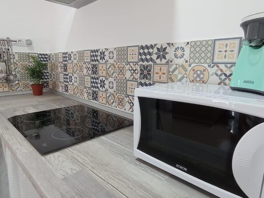 Acogedor Loft A 30 Minutos De La Playa Y Montana