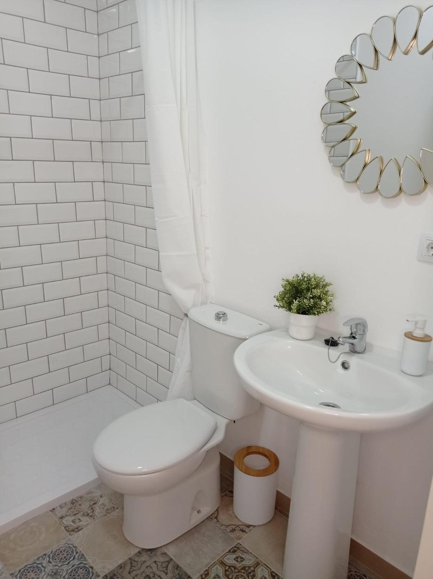 Appartement Acogedor Loft A 30 Minutos De La Playa Y Montana