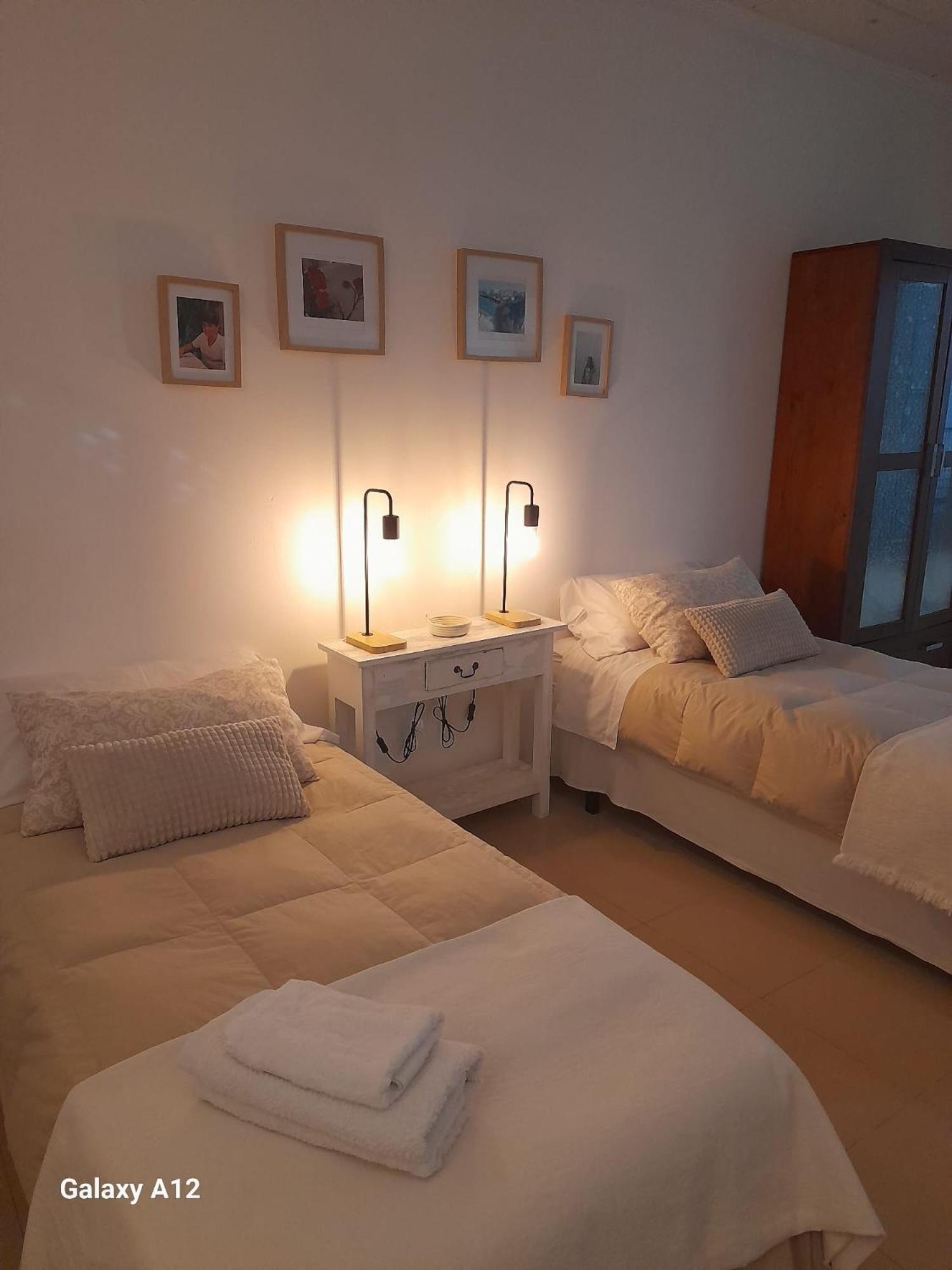 Acogedor Loft A 30 Minutos De La Playa Y Montana Appartement Lebrija