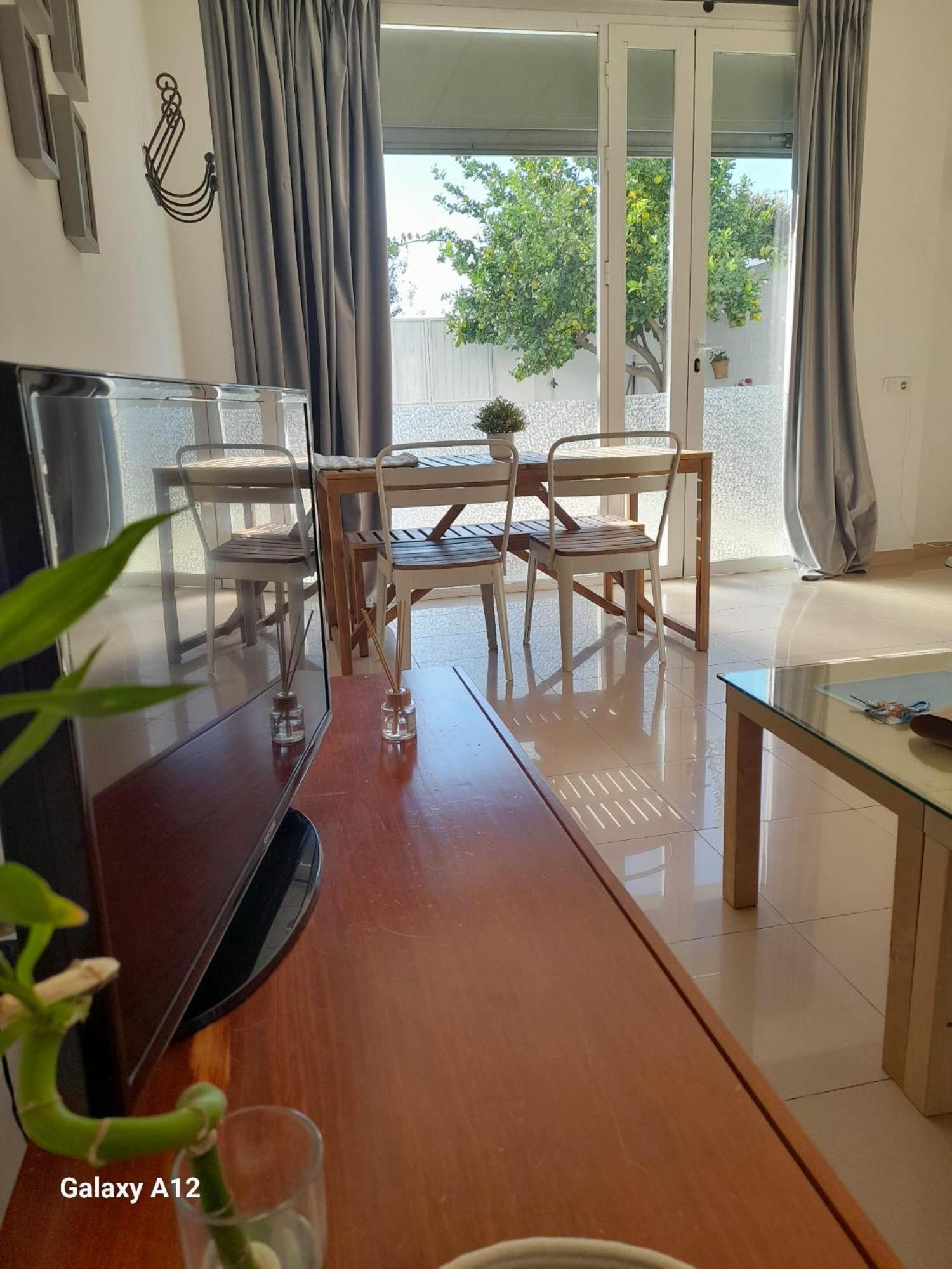 Appartement Acogedor Loft A 30 Minutos De La Playa Y Montana *