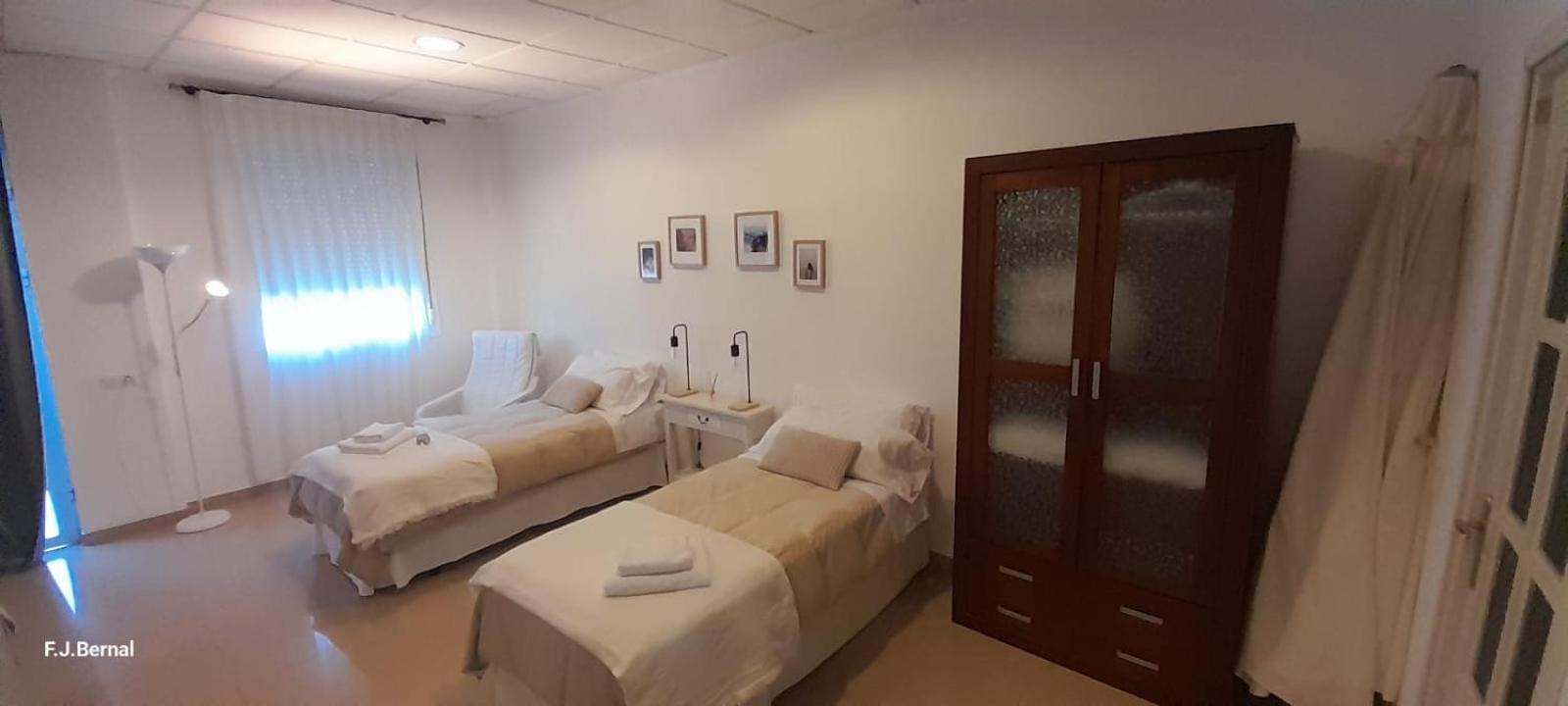 Appartement Acogedor Loft A 30 Minutos De La Playa Y Montana